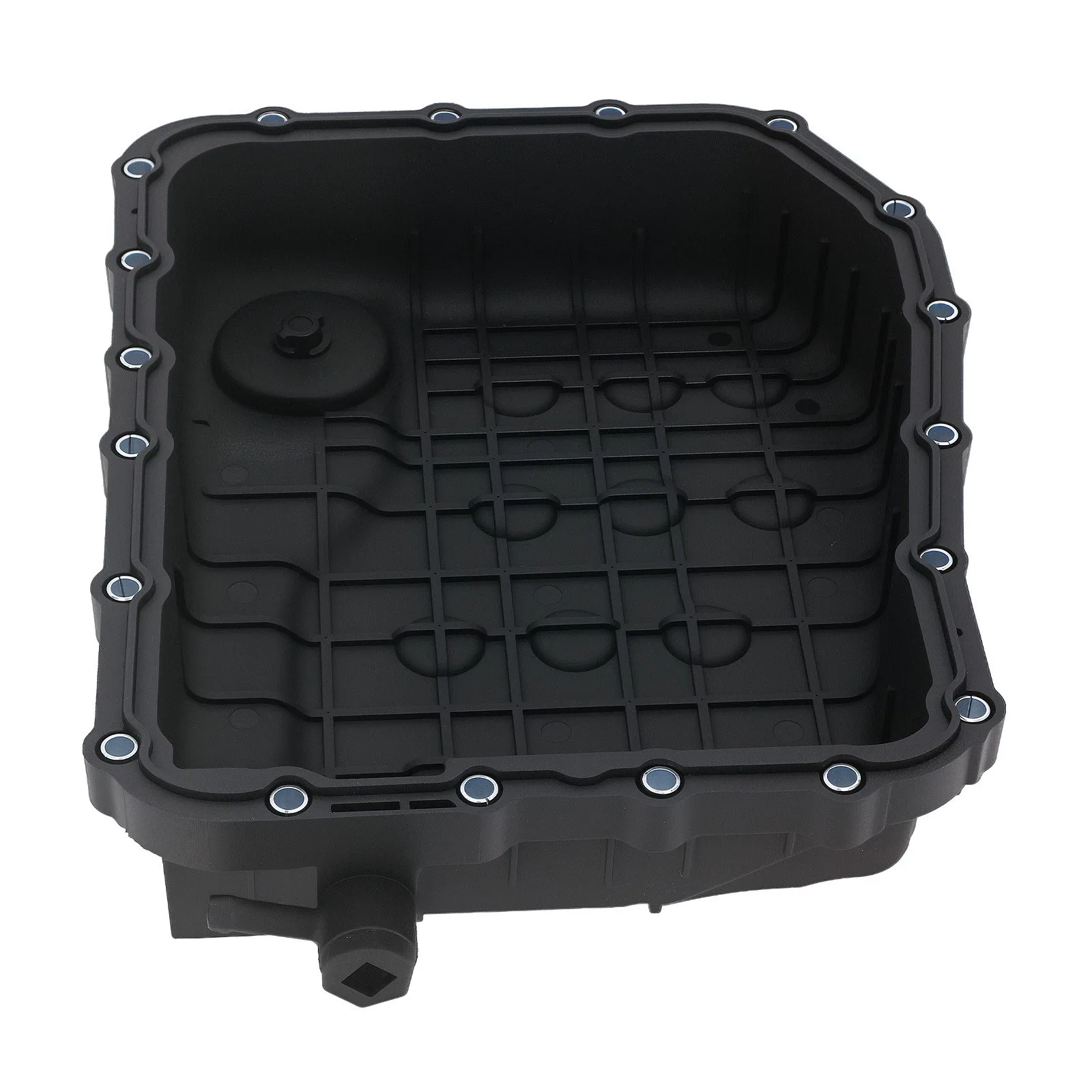 Automatic Transmission Oil Pan for Hyundai Santa Fe 3.3L 2013-2018 Gasket