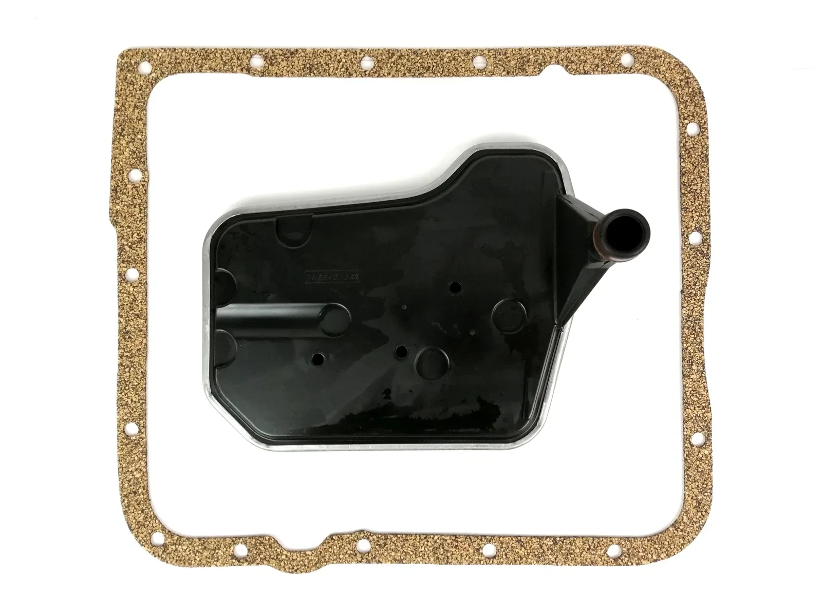 TSS K77710E Transmission Filter & Pan Gasket Service Kit for TH700 / 4L60E image 3