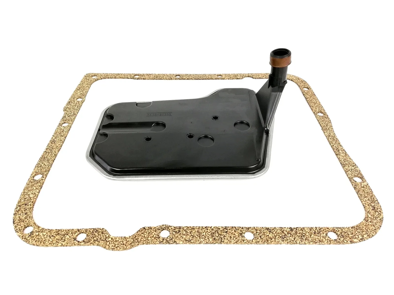 TSS K77710E Transmission Filter & Pan Gasket Service Kit for TH700 / 4L60E image 4
