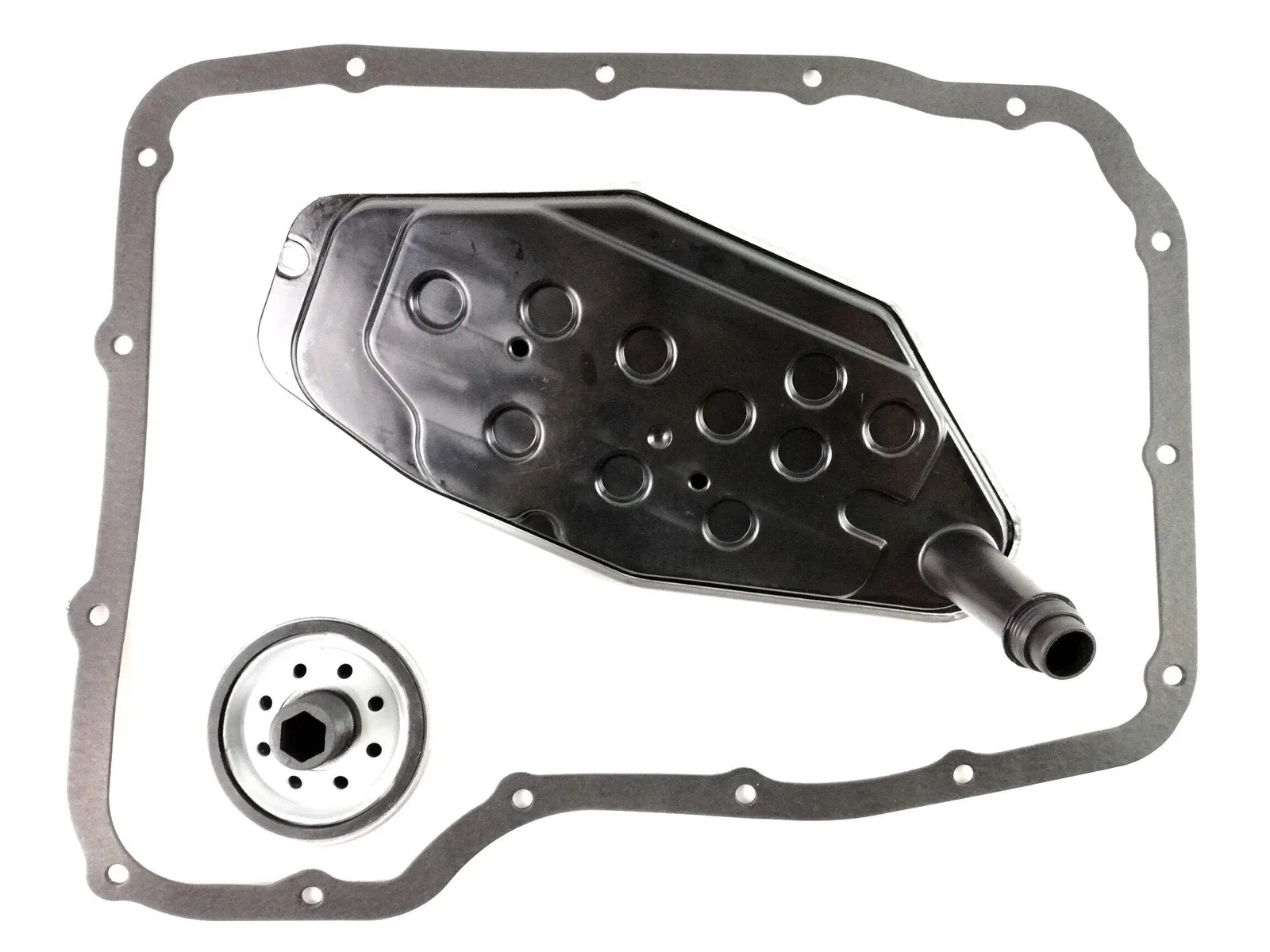 TSS Transmission Service Kit K44710AF for 45RFE 545RFE 68RFE image 2