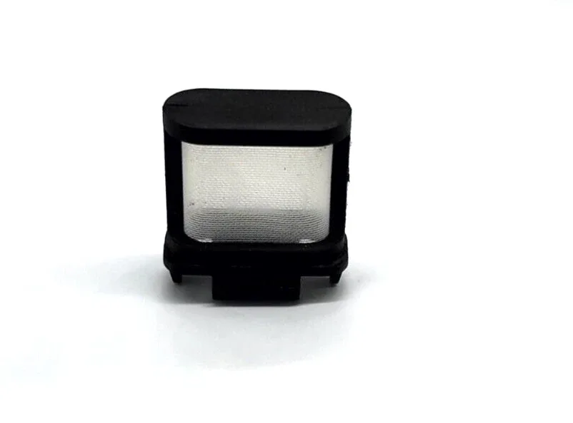4L60E Pressure Control Solenoid Screen Filter (TJS) image 2