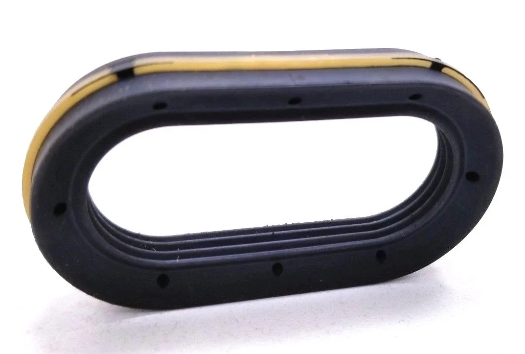 6T70 / 6F50 Transmission Seal Kit (Oil Pan, Valve Body Cover, Connector) — TJS 124347B image 2