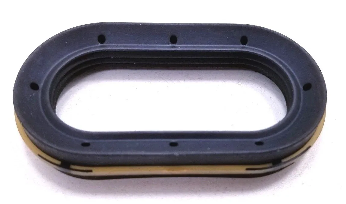 6T70 / 6F50 Transmission Seal Kit (Oil Pan, Valve Body Cover, Connector) — TJS 124347B image 3