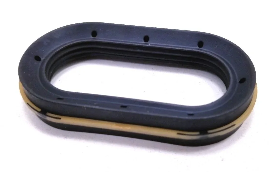 6T70 / 6F50 Transmission Seal Kit (Oil Pan, Valve Body Cover, Connector) — TJS 124347B