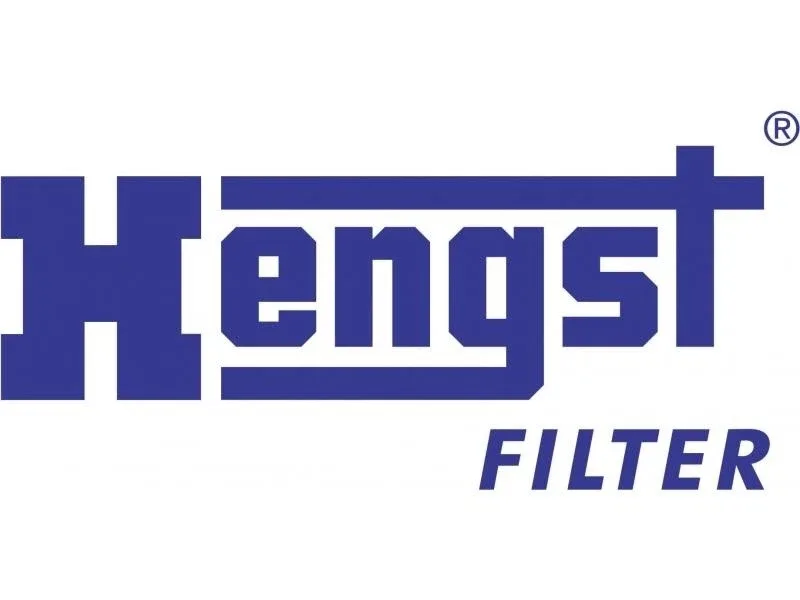 HENGST HG112HD843 Transmission Oil Pan