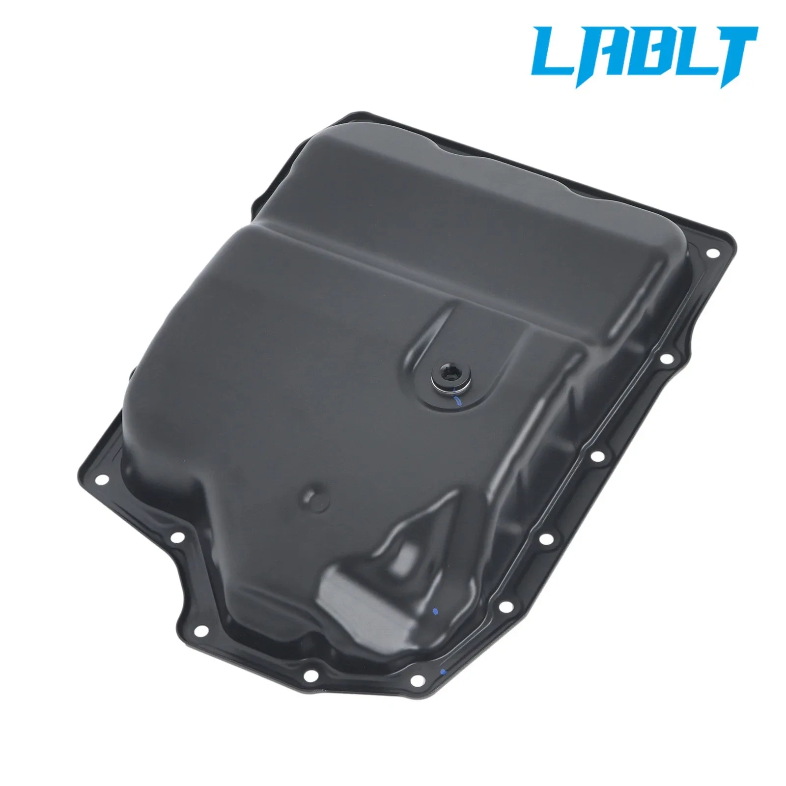 Transmission Oil Pan for Mazda 3 6 CX-3 CX-5 CX-9 L4 2012-2018 2019 FZ012151XA image 2