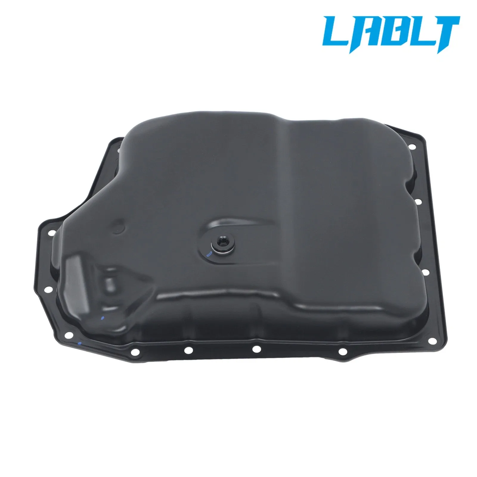 Transmission Oil Pan for Mazda 3 6 CX-3 CX-5 CX-9 L4 2012-2018 2019 FZ012151XA image 3
