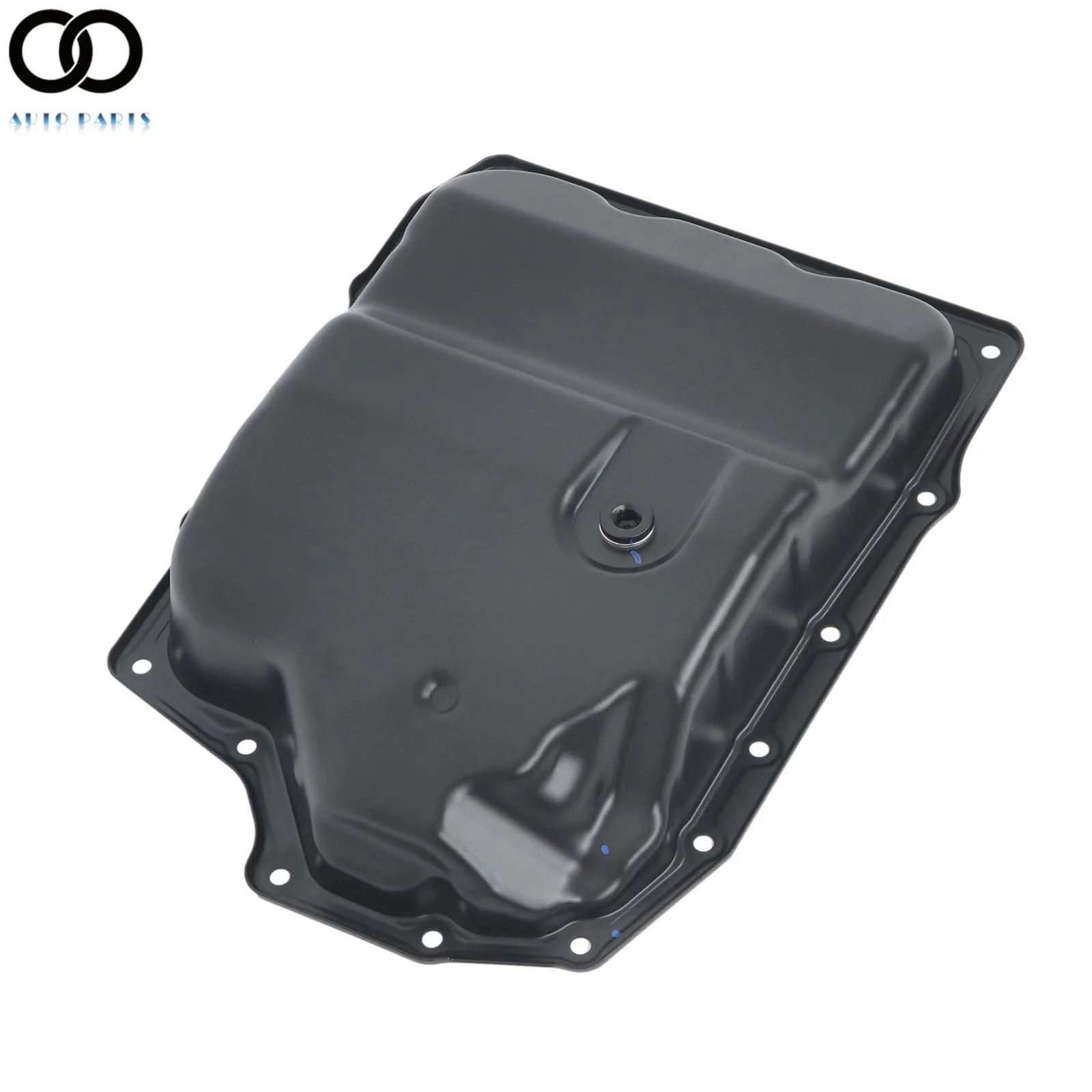Transmission Oil Pan For Mazda Mazda 3 6 CX-3 CX-5 CX-9 2012-2019 2.0L 2.3L 2.5L