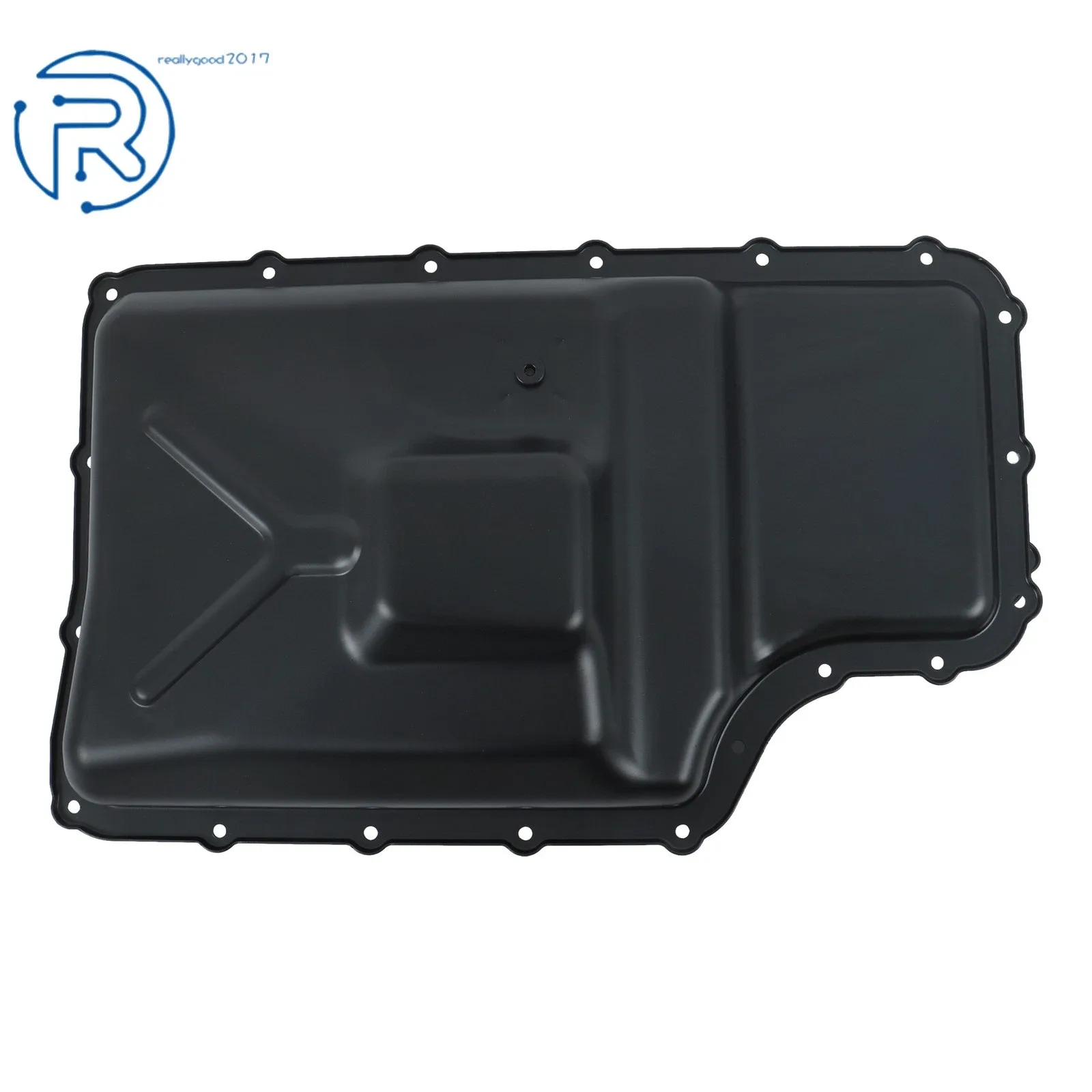 2011-2018 Ford Super Duty Transmission Oil Pan MPN 850605 image 2