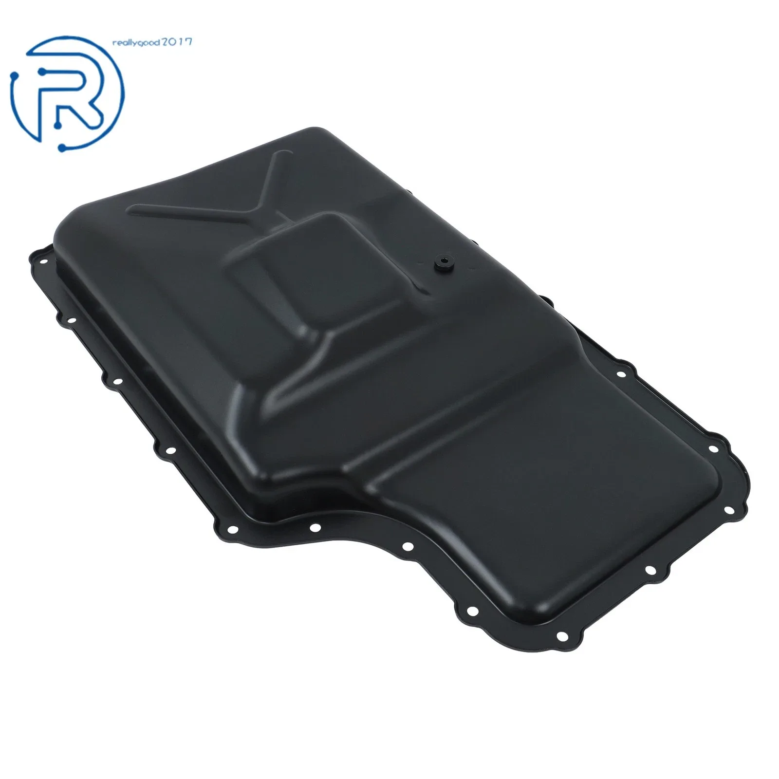 2011-2018 Ford Super Duty Transmission Oil Pan MPN 850605 image 3