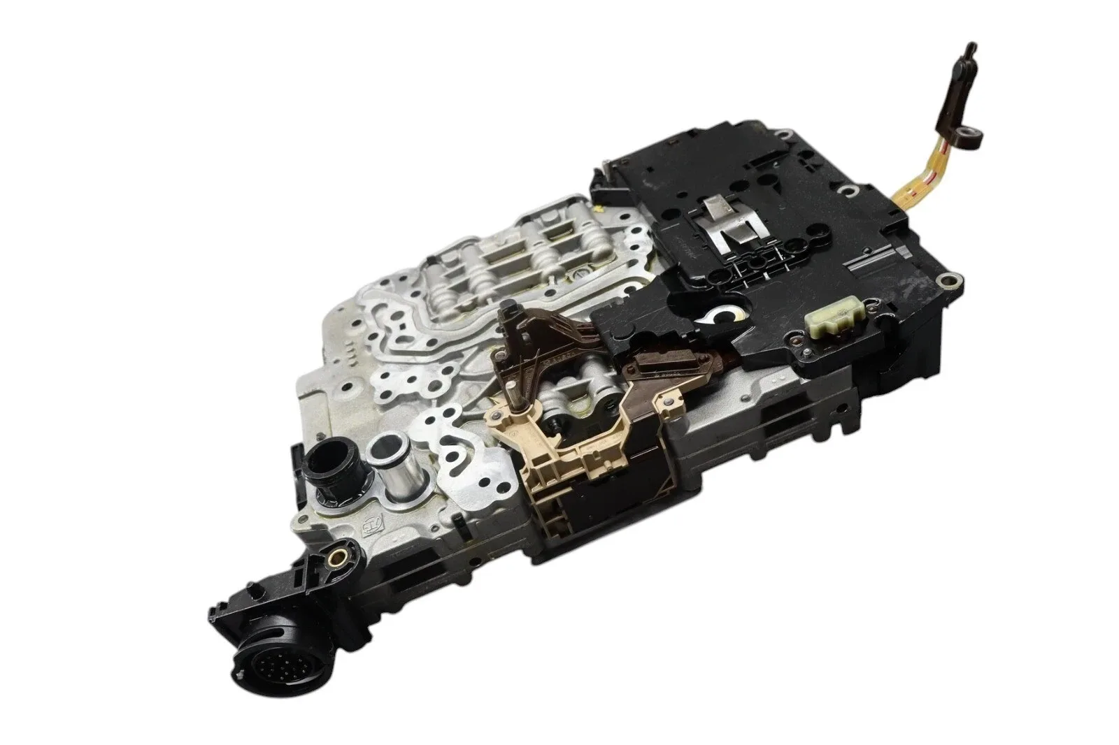 2012-2014 Audi A7 Automatic Transmission Valve Body 1087427124 image 4