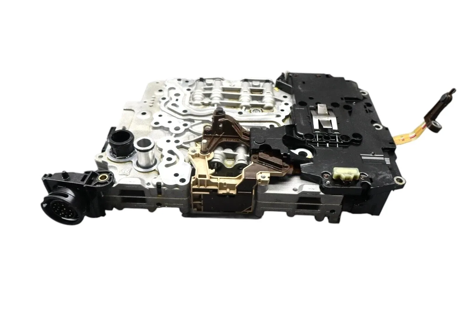 2012-2014 Audi A7 Automatic Transmission Valve Body 1087427124