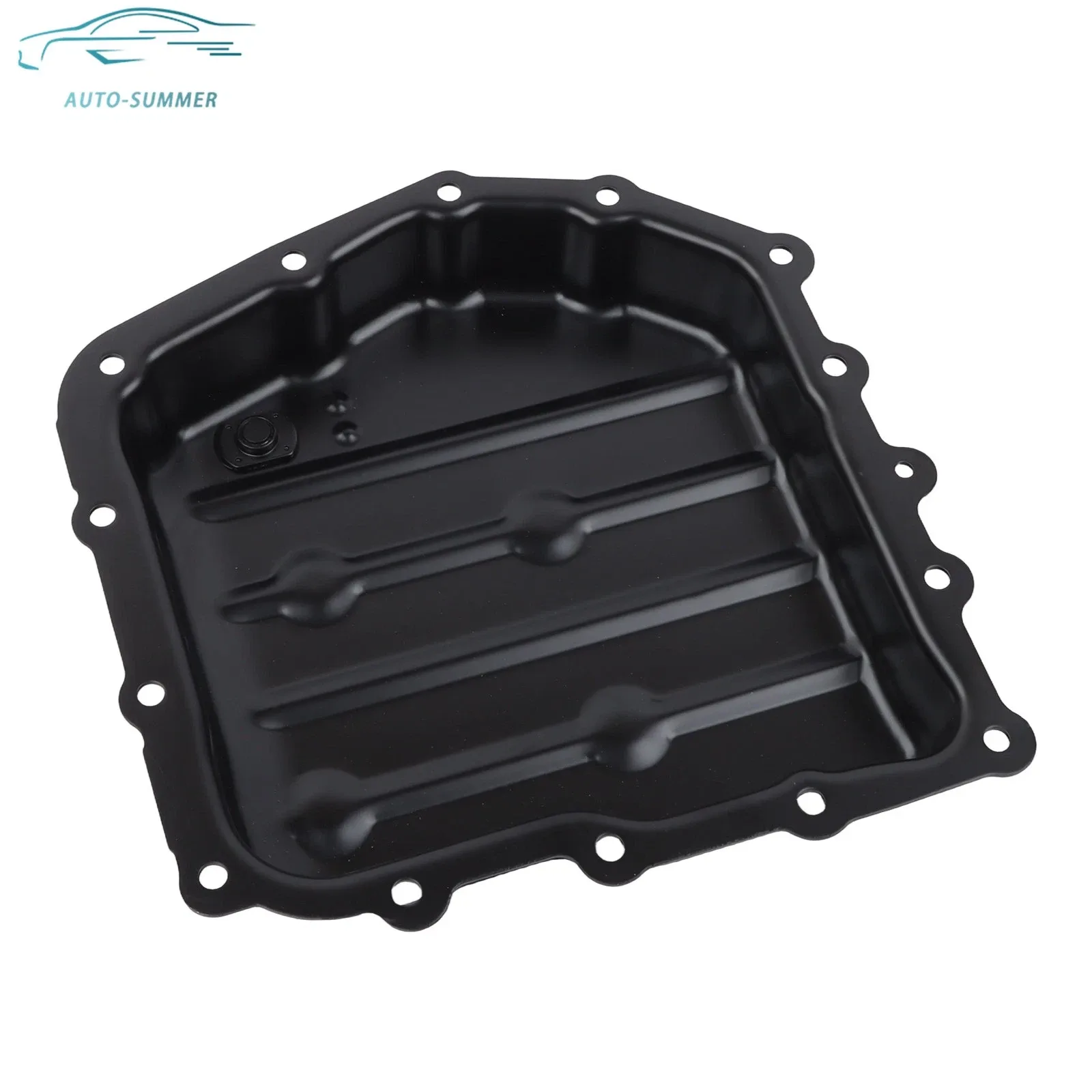 For Chrysler Cirrus Dodge Journey Plymouth Voyager Transmission Oil Pan w/Gasket image 3