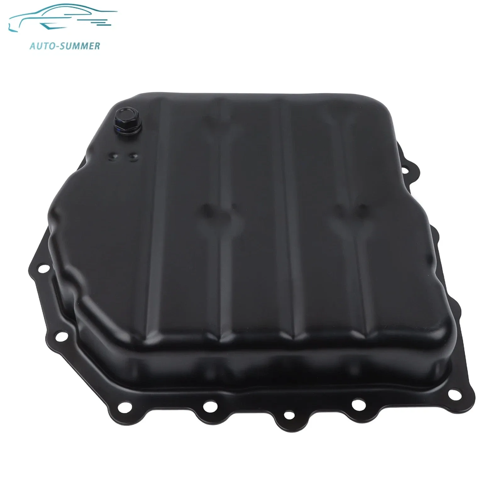 For Chrysler Cirrus Dodge Journey Plymouth Voyager Transmission Oil Pan w/Gasket image 4