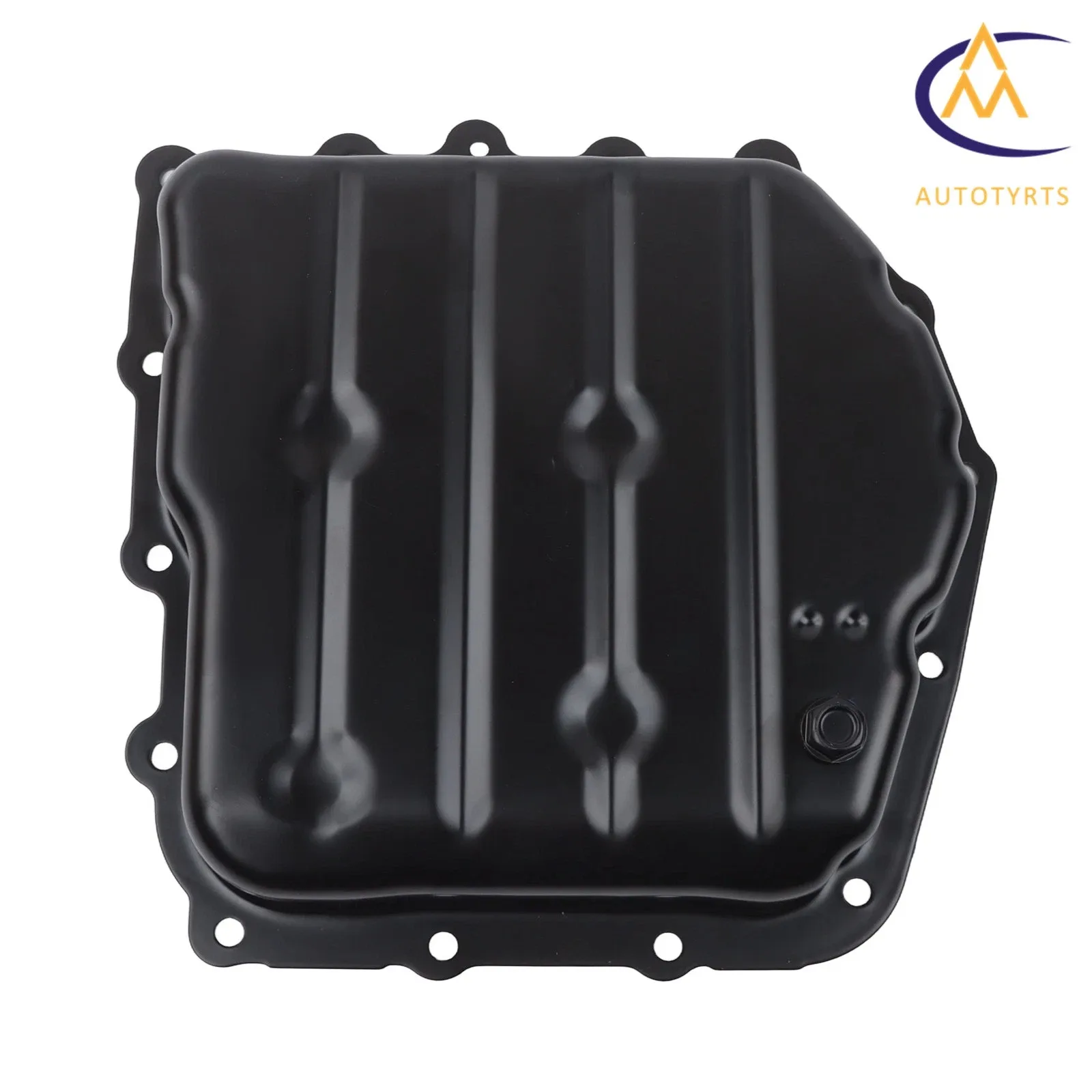 For Chrysler PT Cruiser Sebring Plymouth Voyager Transmission Oil Pan Gasket image 3