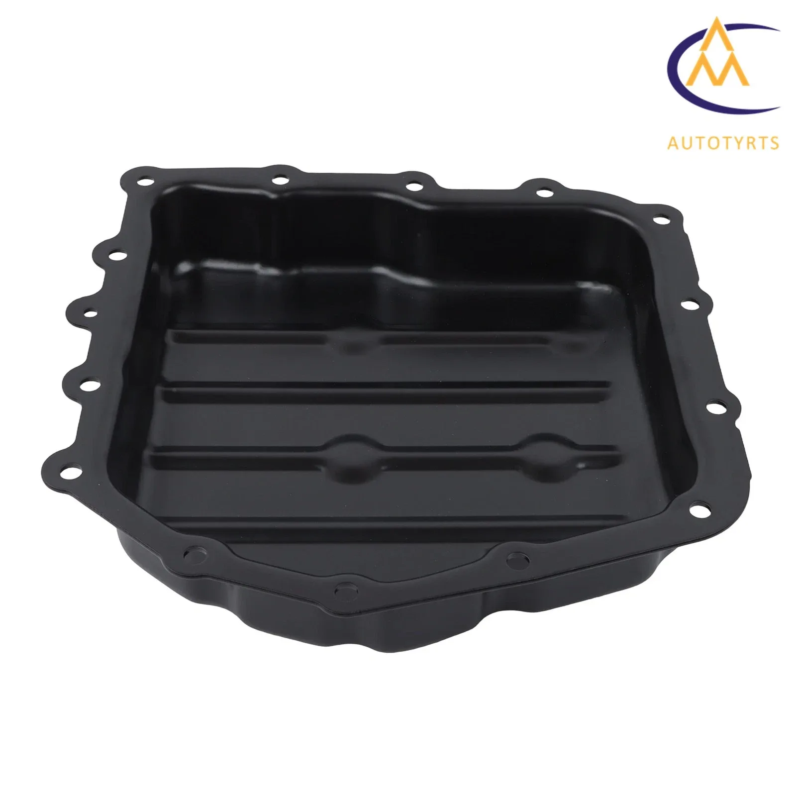 For Chrysler PT Cruiser Sebring Plymouth Voyager Transmission Oil Pan Gasket image 4
