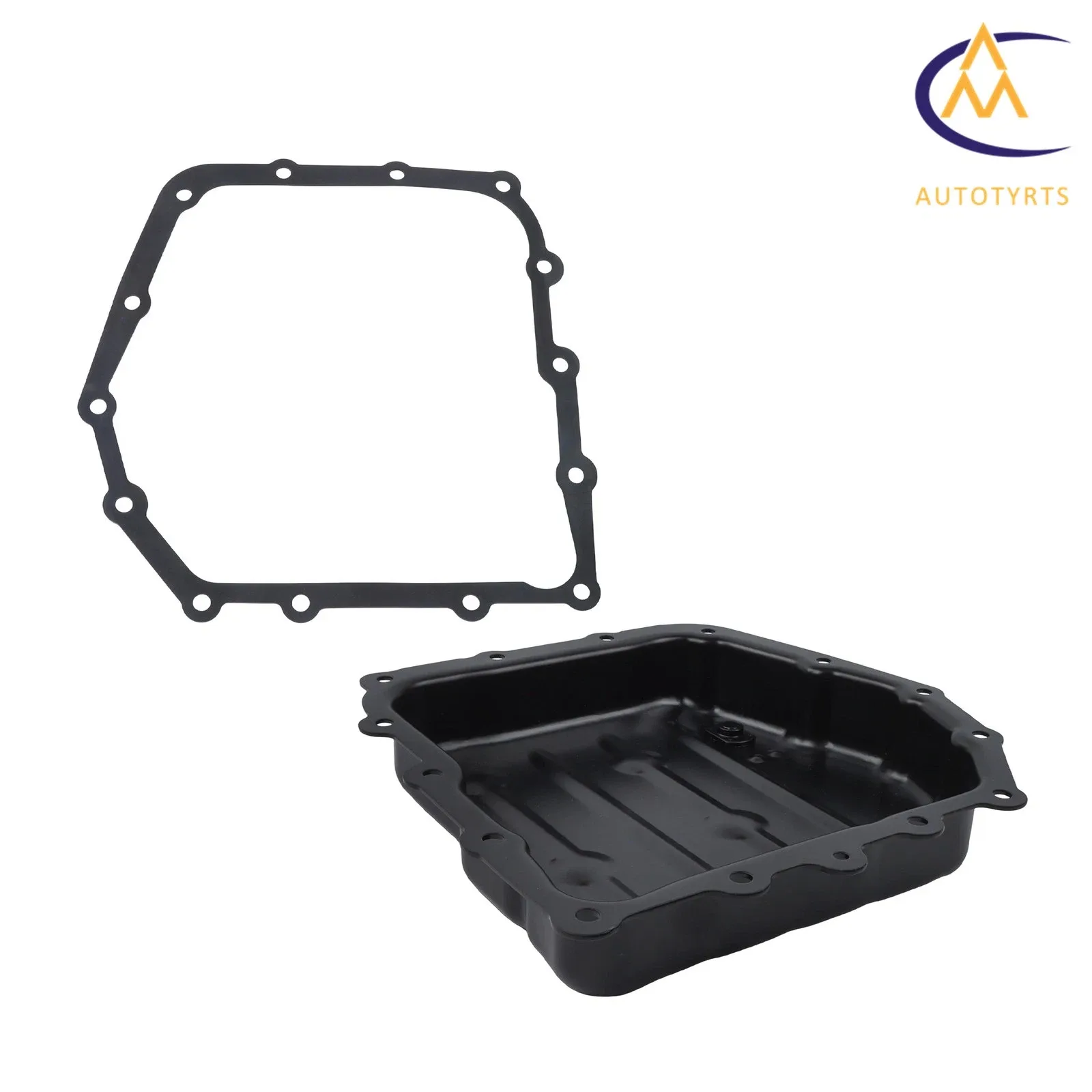 For Chrysler PT Cruiser Sebring Plymouth Voyager Transmission Oil Pan Gasket