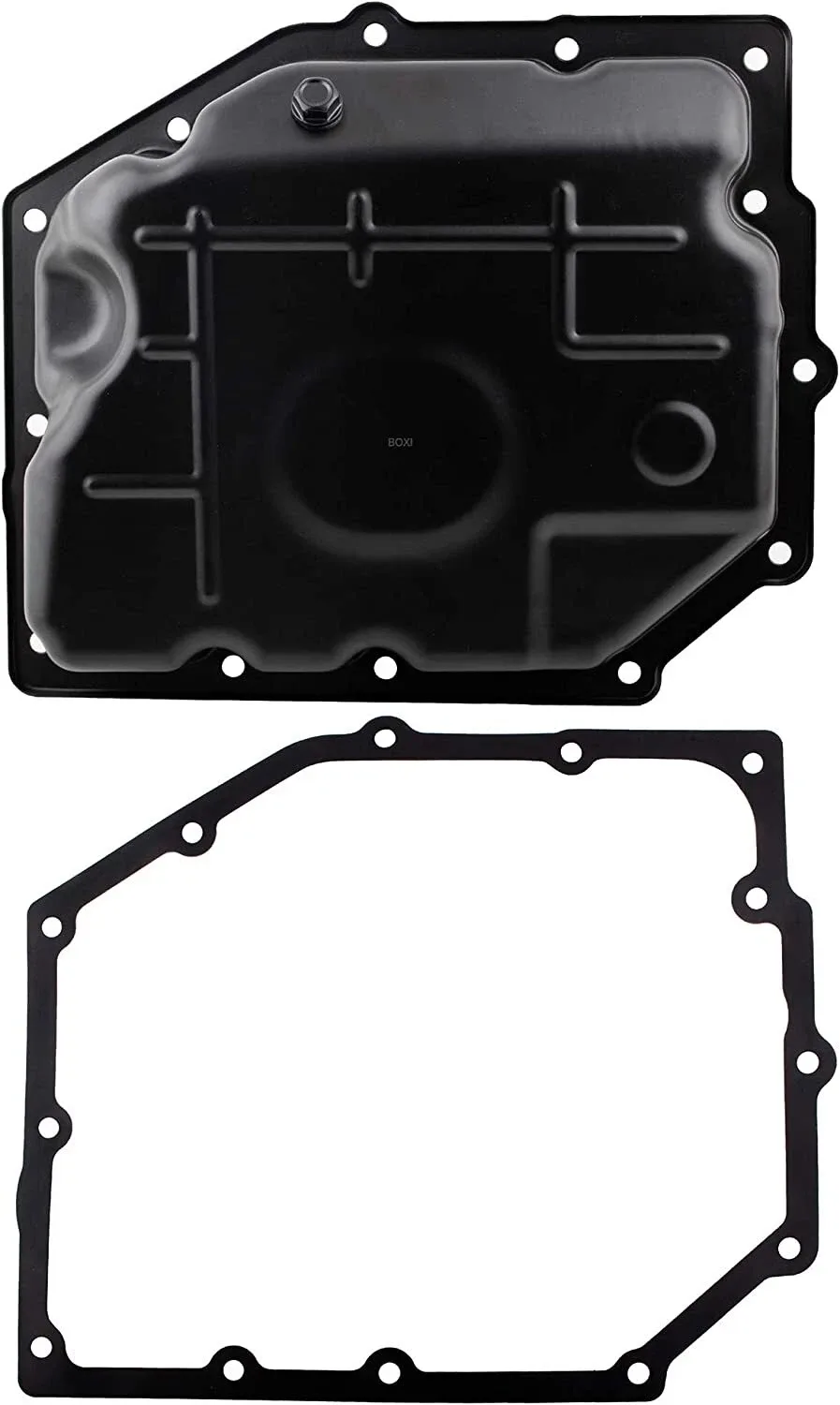 Transmission Oil Pan For Dodge Ram 1500 Jeep Wrangler Mitsubishi Raider 265-818 image 2