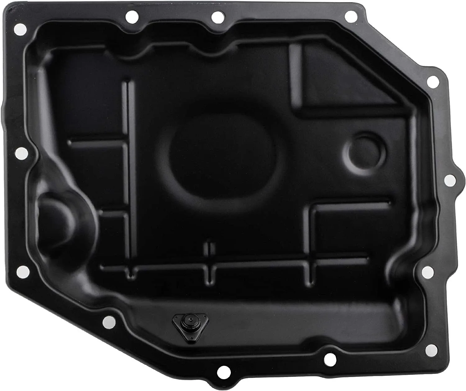Transmission Oil Pan For Dodge Ram 1500 Jeep Wrangler Mitsubishi Raider 265-818 image 3