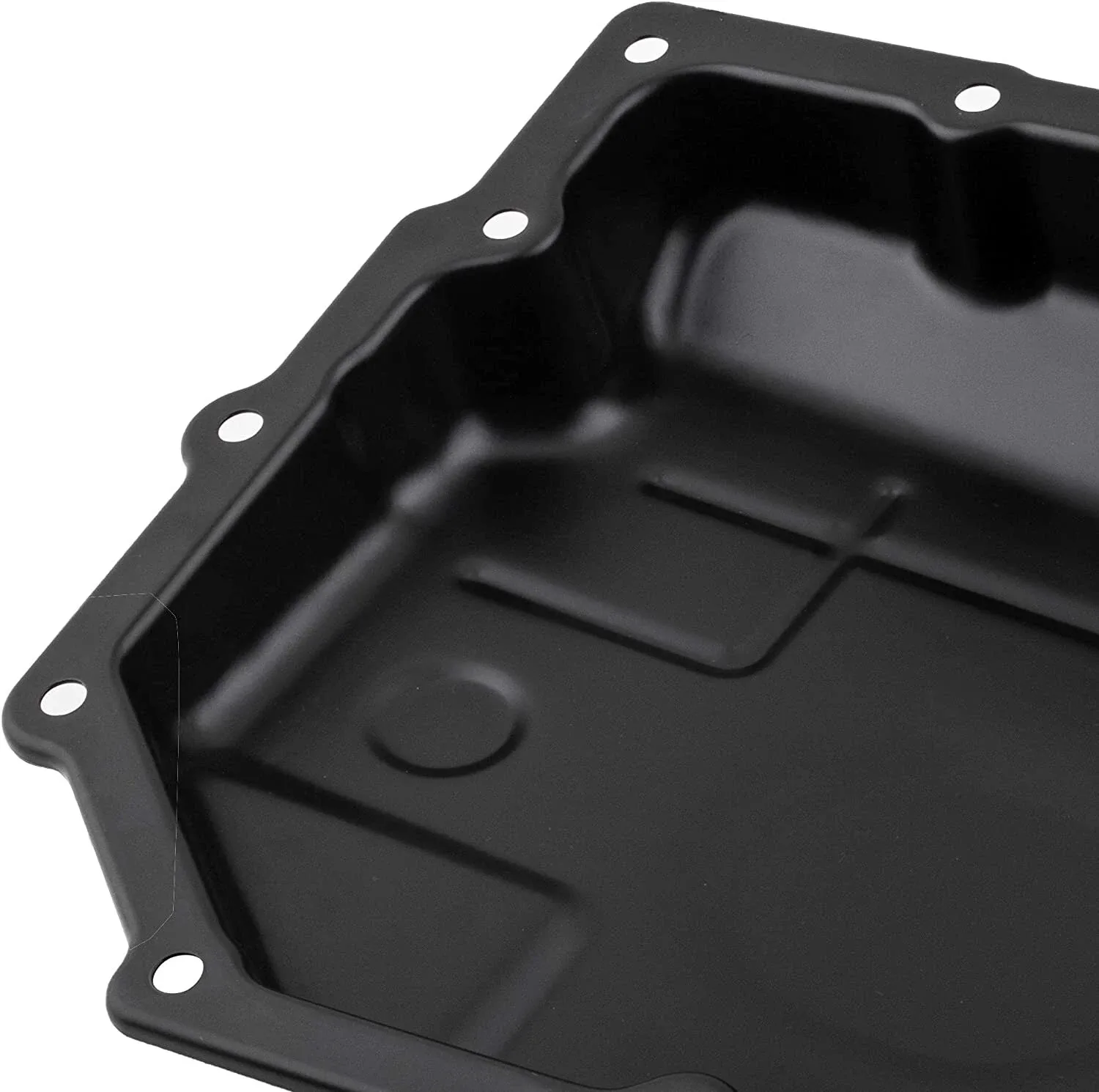 Transmission Oil Pan For Dodge Ram 1500 Jeep Wrangler Mitsubishi Raider 265-818 image 4