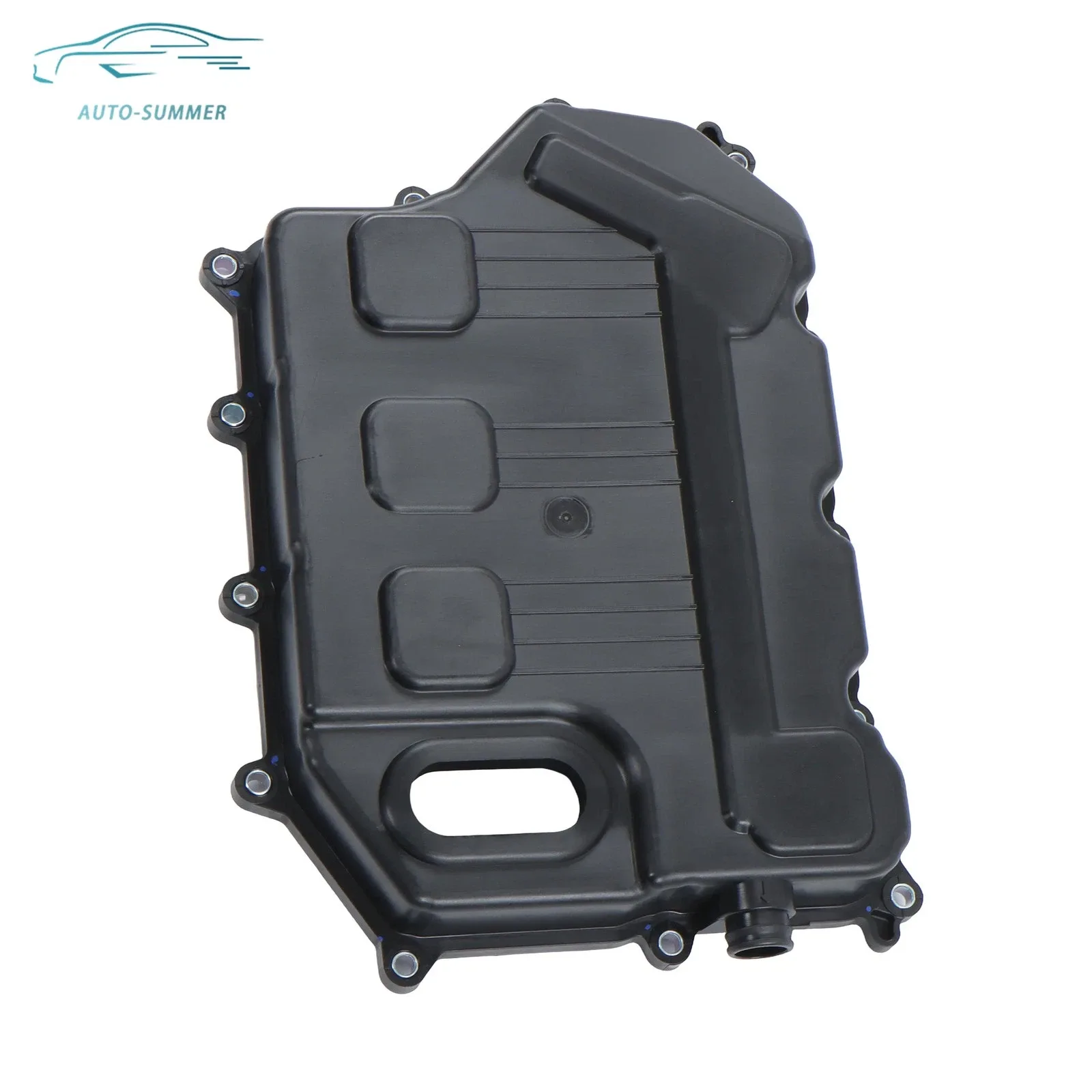 J1KP7G004AC Transmission Oil Pan For Ford Escape 2020 2021 2022 2023-2025 1.5L