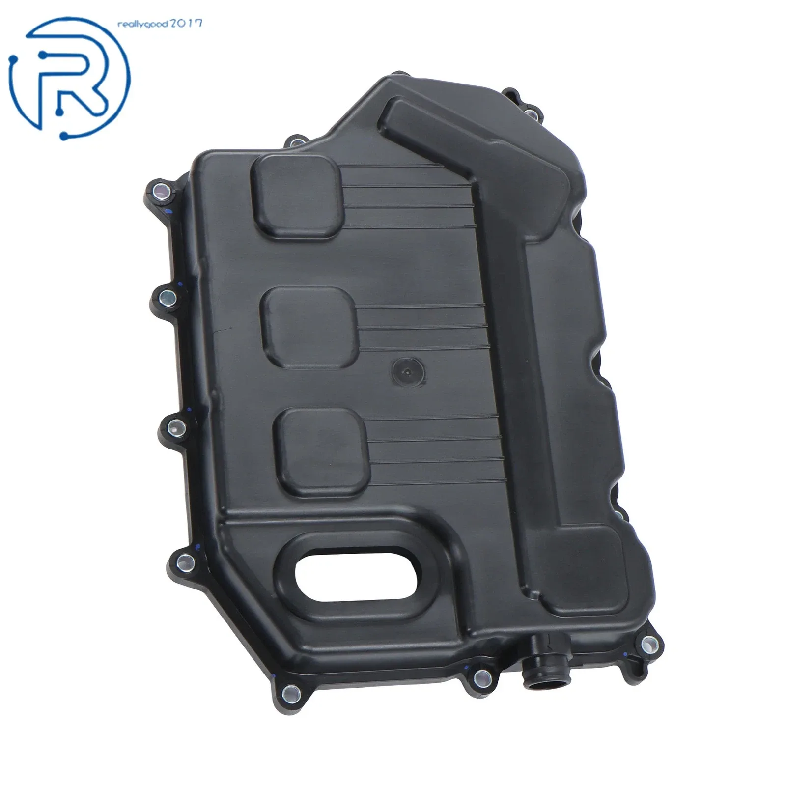 For Ford Escape 2020 2021-2025 1.5L GAS DOHC Turbocharged Transmission Oil Pan image 4