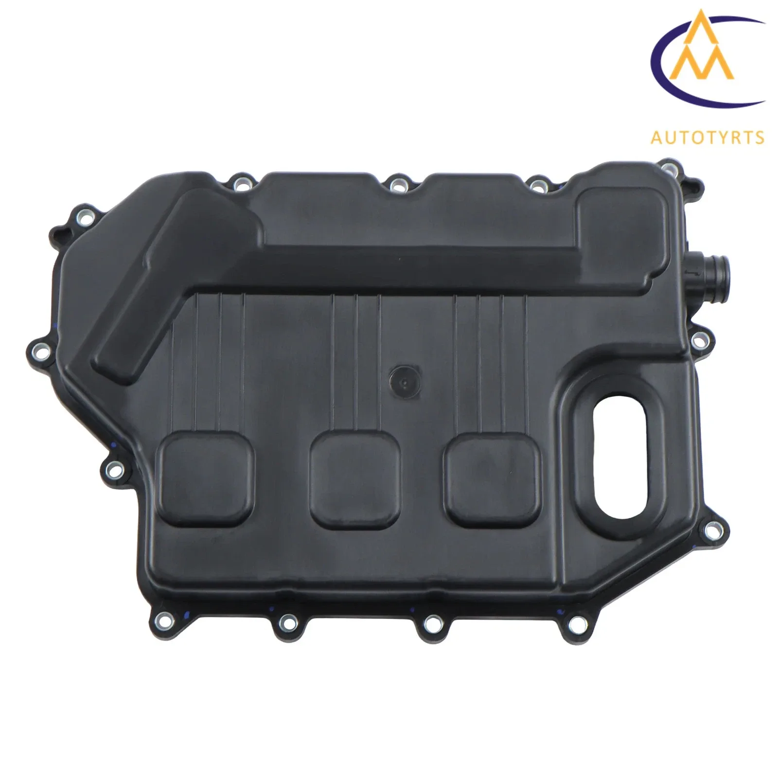 For Ford Escape 2020-2022 2023-2025 1.5L GAS J1KP7G004AC Transmission Oil Pan image 3