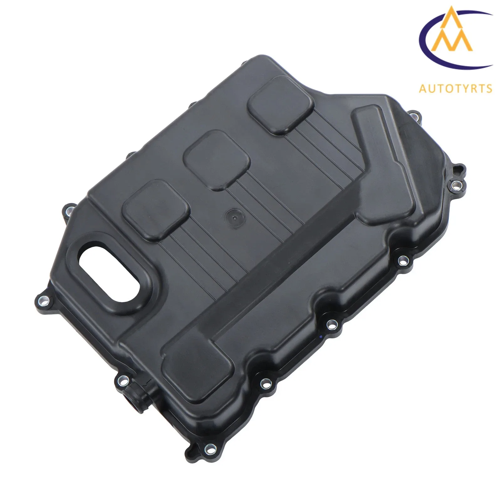For Ford Escape 2020-2022 2023-2025 1.5L GAS J1KP7G004AC Transmission Oil Pan