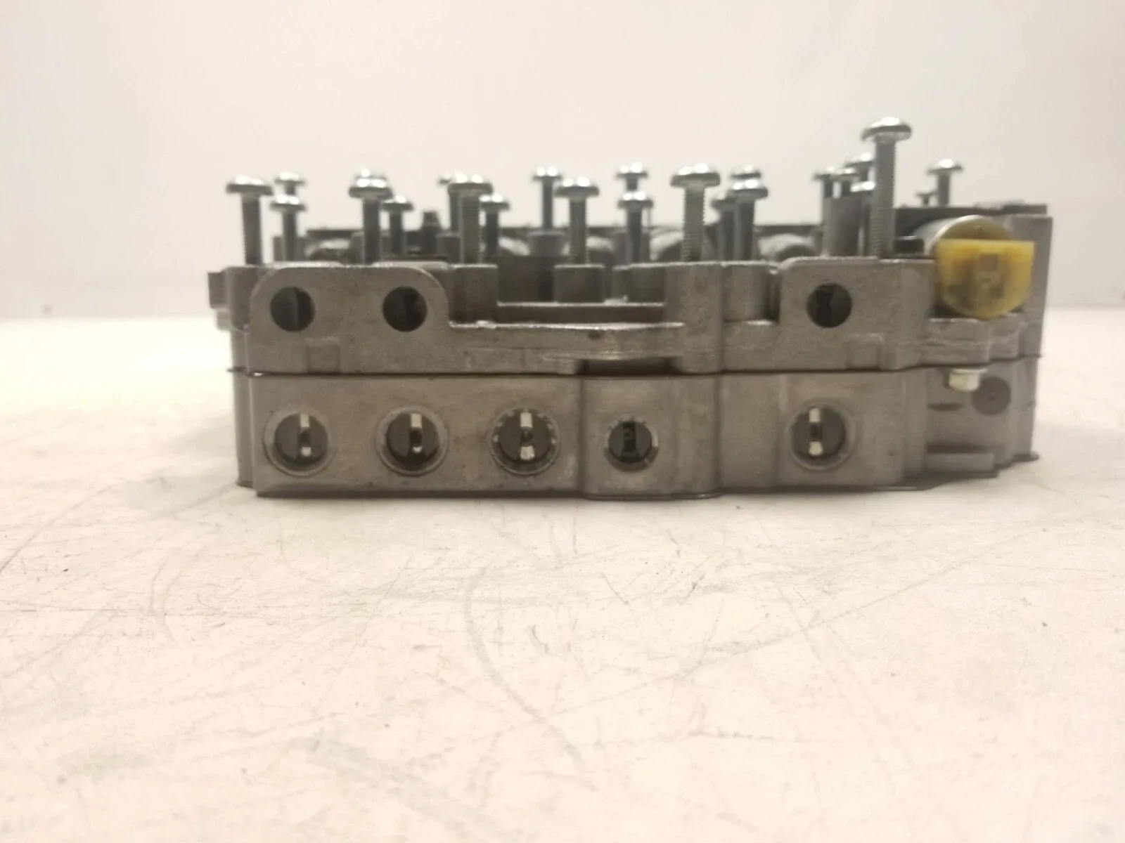 2017-2019 Ford Escape 1.5L Automatic Valve Body CV6P-7A092-AF image 3