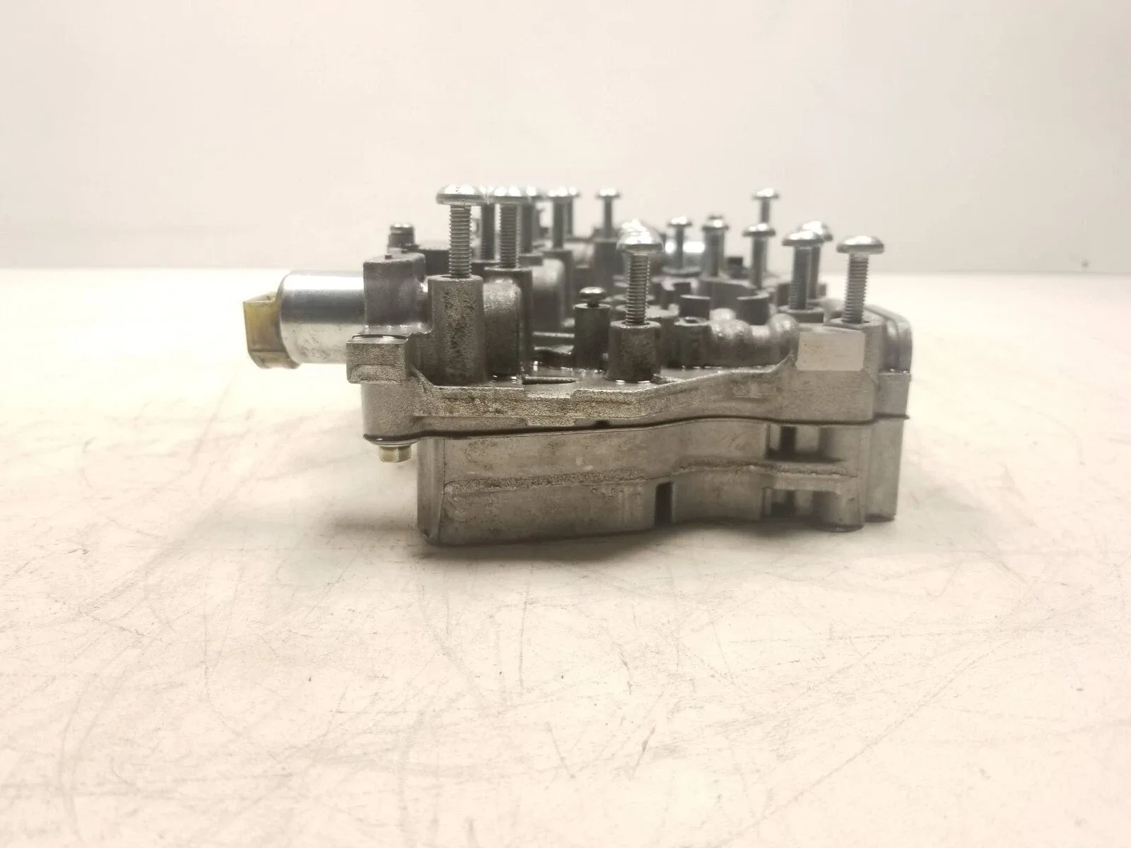 2017-2019 Ford Escape 1.5L Automatic Valve Body CV6P-7A092-AF image 4