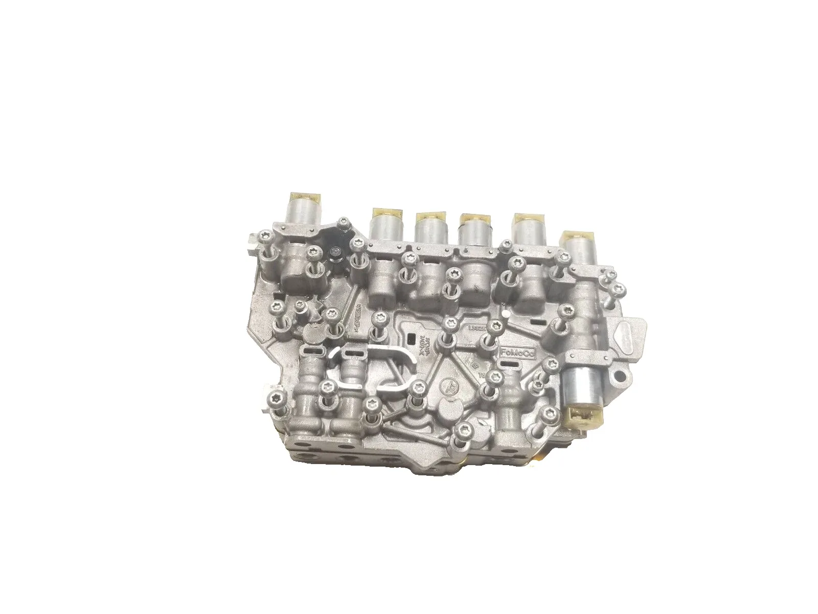 2017-2019 Ford Escape 1.5L Automatic Valve Body CV6P-7A092-AF
