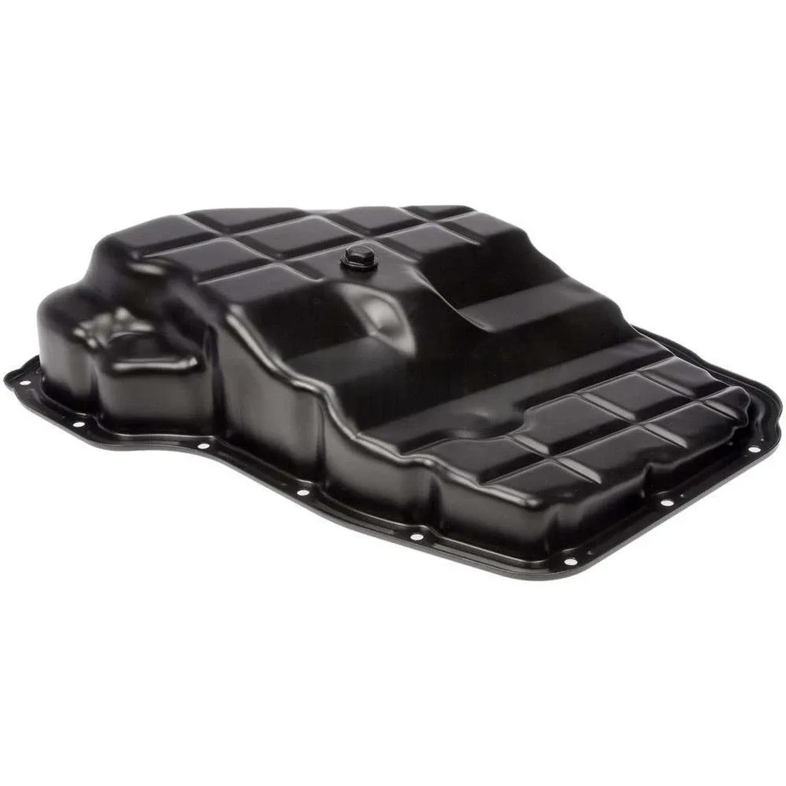 Dorman 265-870 Transmission Oil Pan For Select 10-18 Dodge Jeep Ram Models image 2