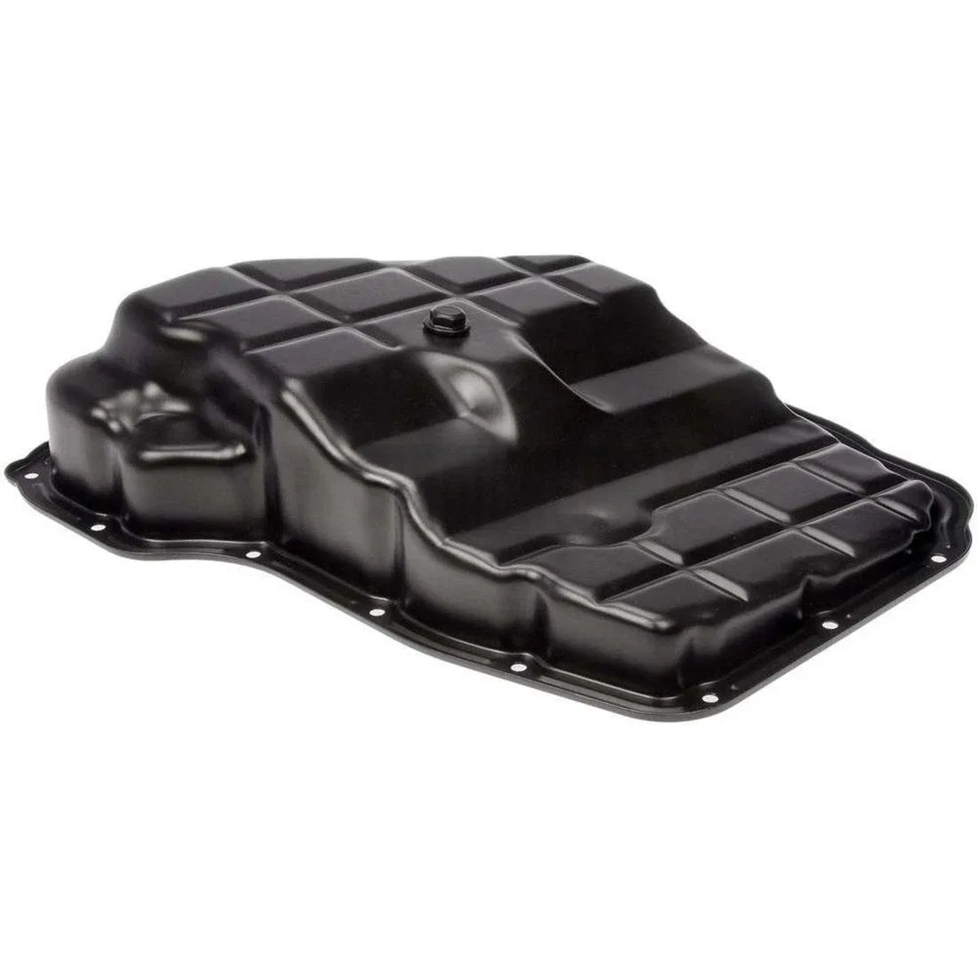 Dorman 265-870 Transmission Oil Pan For Select 10-18 Dodge Jeep Ram Models image 3