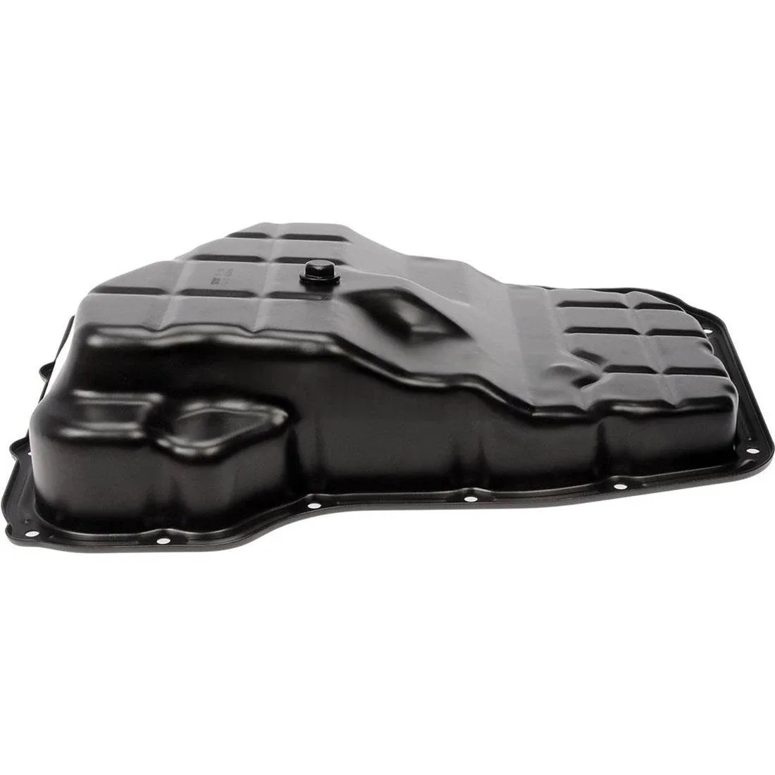 Dorman 265-870 Transmission Oil Pan For Select 10-18 Dodge Jeep Ram Models image 4