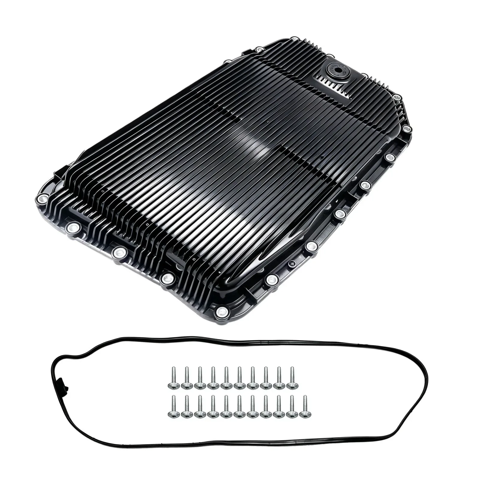 Transmission Oil Pan (CNU-BM243) for BMW 745i/750i/750Li/760i/760Li/X3 image 2