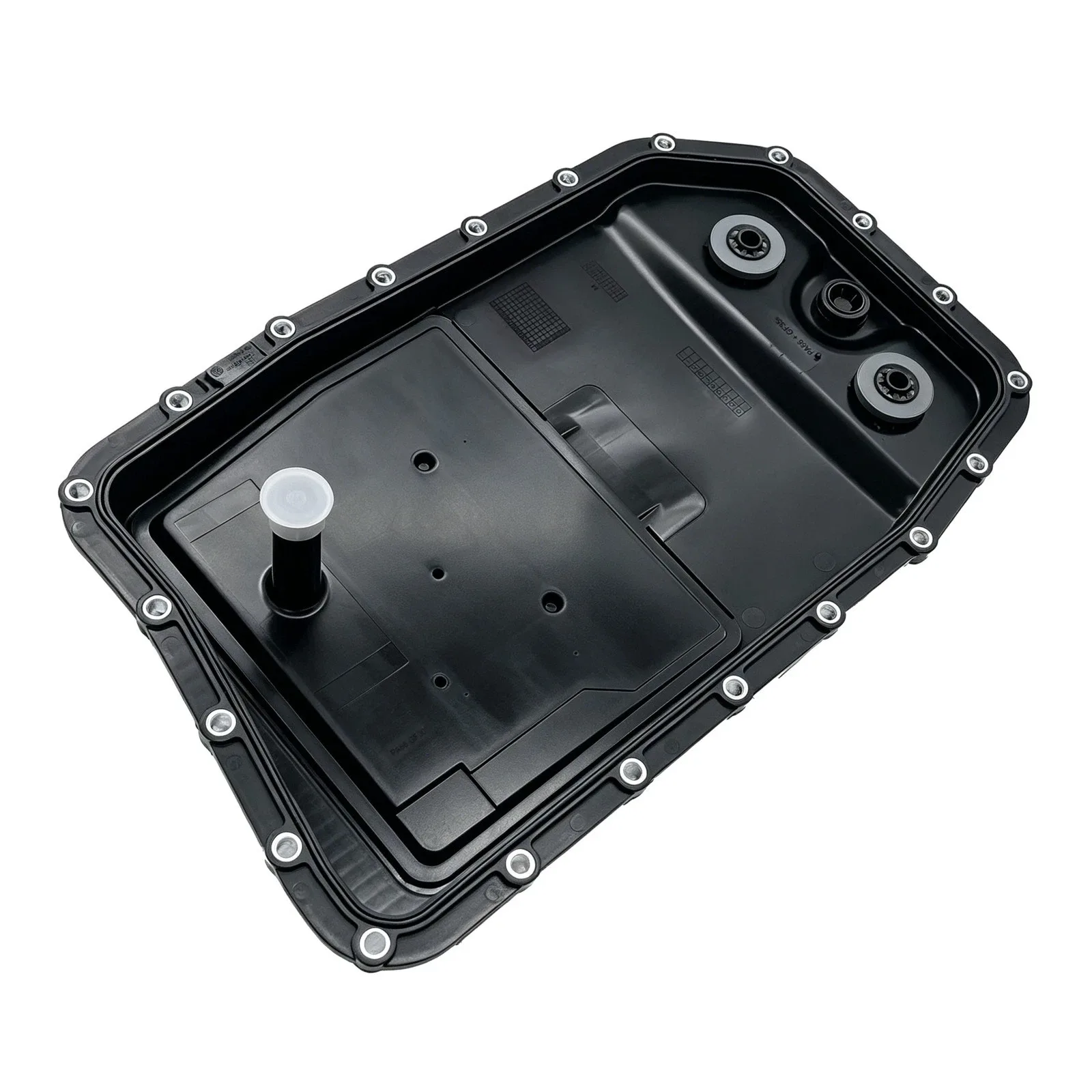 Transmission Oil Pan (CNU-BM243) for BMW 745i/750i/750Li/760i/760Li/X3 image 3