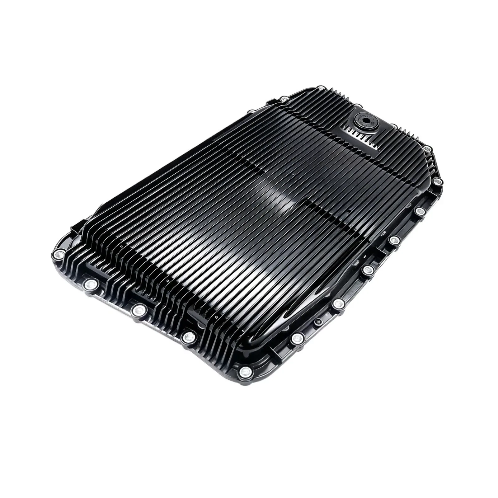 Transmission Oil Pan (CNU-BM243) for BMW 745i/750i/750Li/760i/760Li/X3 image 4