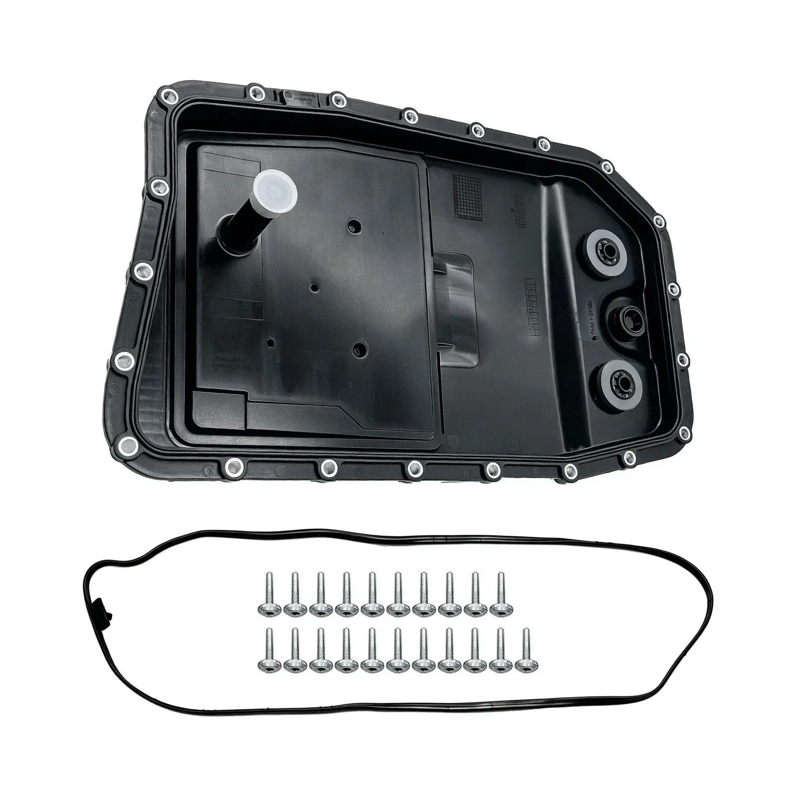 Transmission Oil Pan (CNU-BM243) for BMW 745i/750i/750Li/760i/760Li/X3