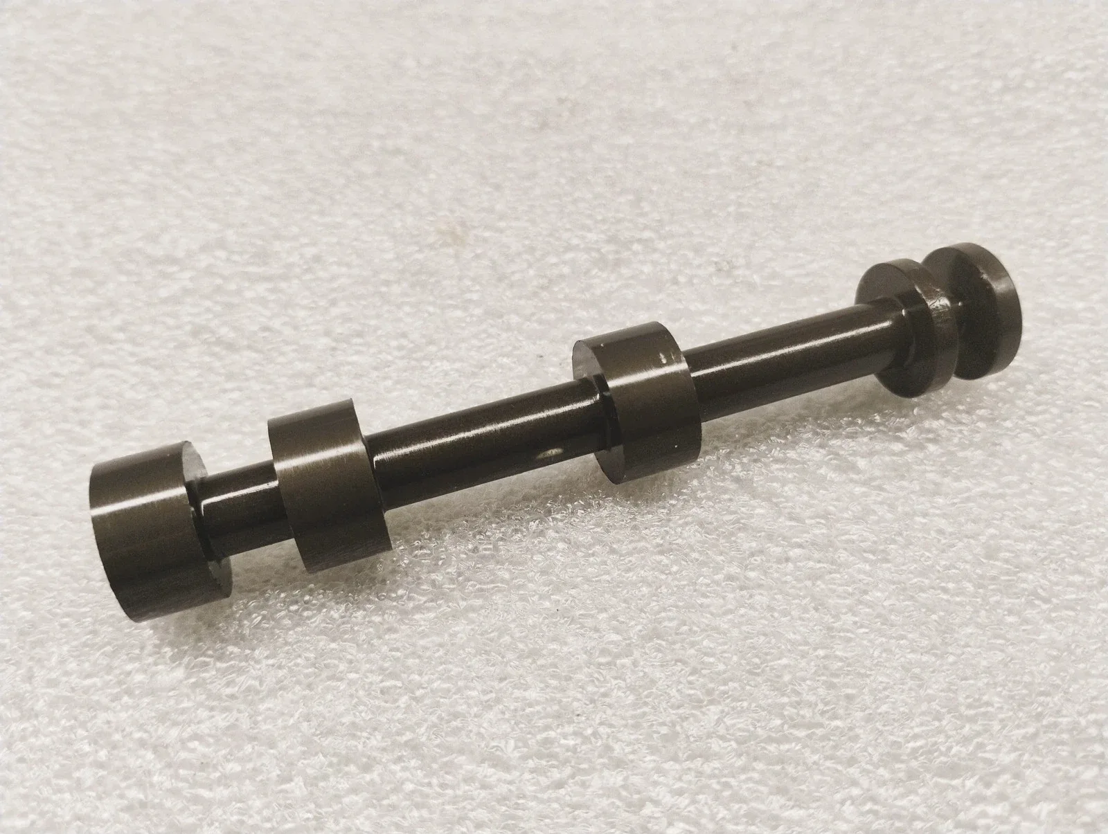 Manual Shift Valve for GM 6T70/6T75 & Ford/Lincoln 6F50/6F55 — MPN 24281025
