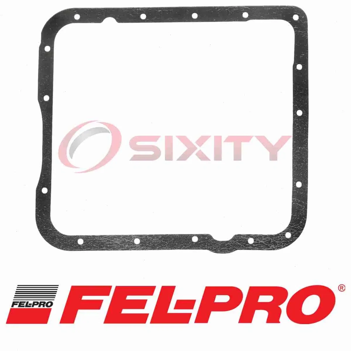 1993-2005 Chevrolet Corvette Automatic Transmission Oil Pan Gasket - Fel-Pro