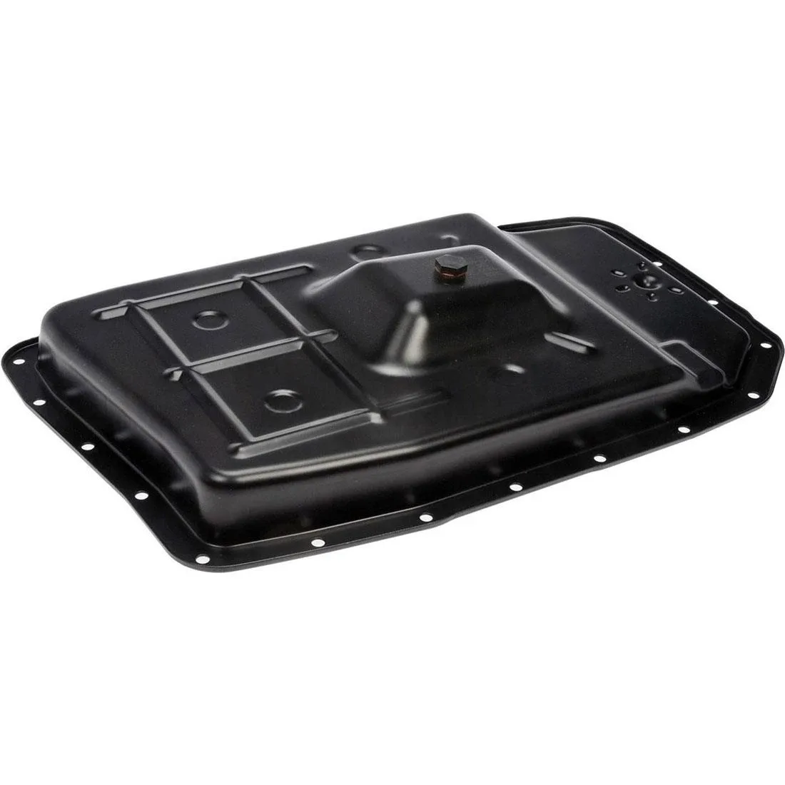 Dorman 265-854 Transmission Oil Pan For Select 11-18 Ford Lincoln Models image 3