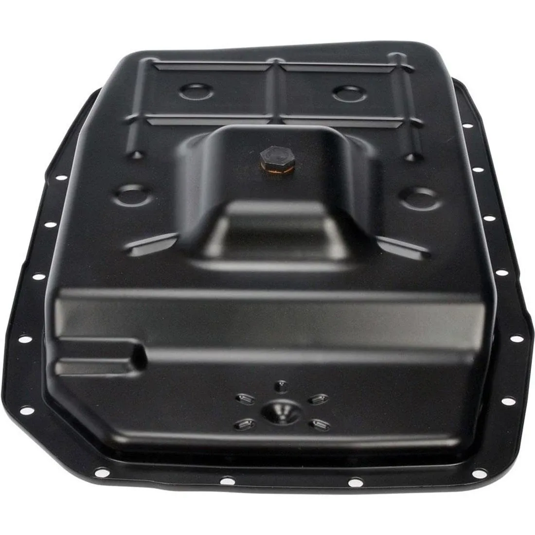 Dorman 265-854 Transmission Oil Pan For Select 11-18 Ford Lincoln Models image 4