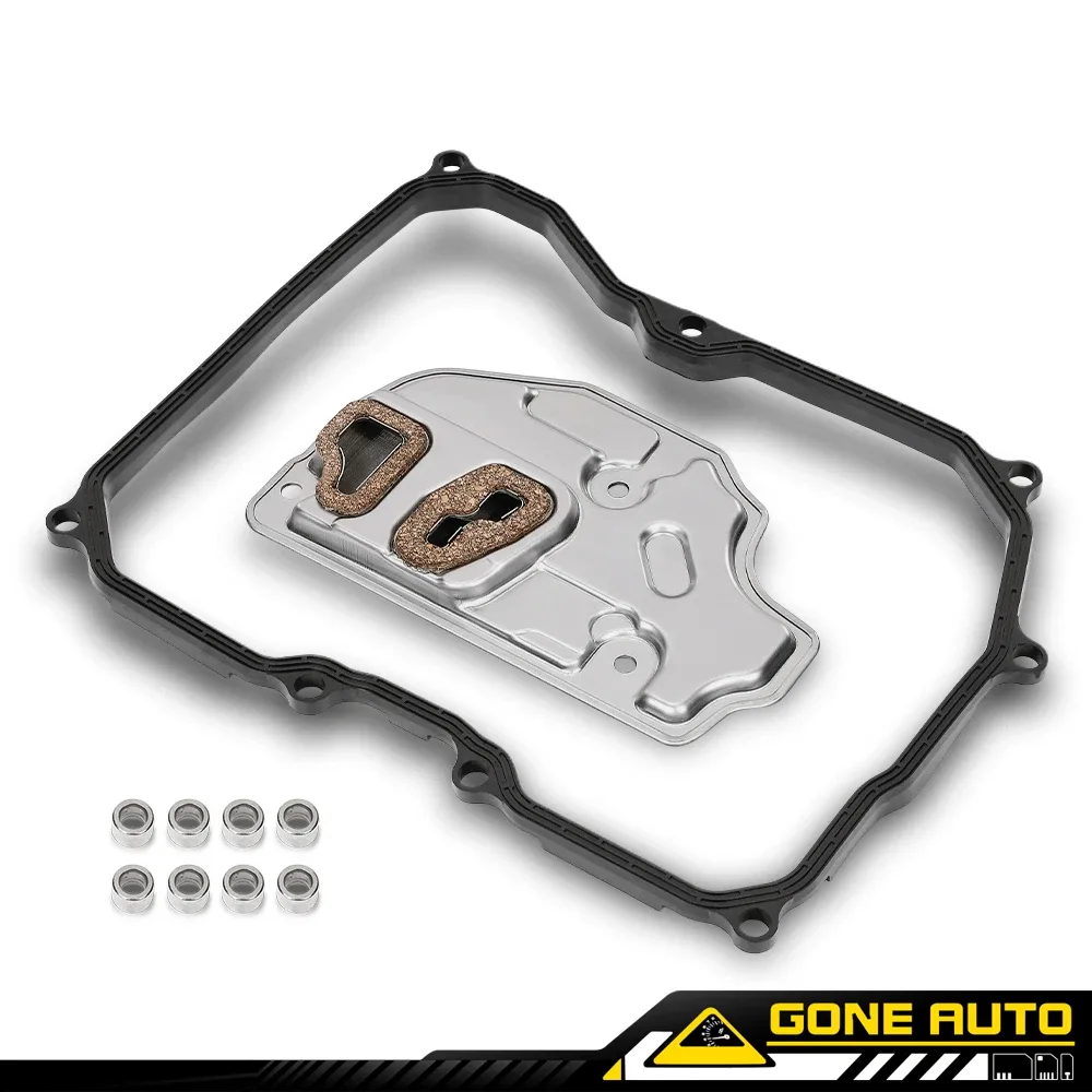 Fit For Volkswagen Beetle Golf Transmission Filter Oil Pan Gasket 09G325429A