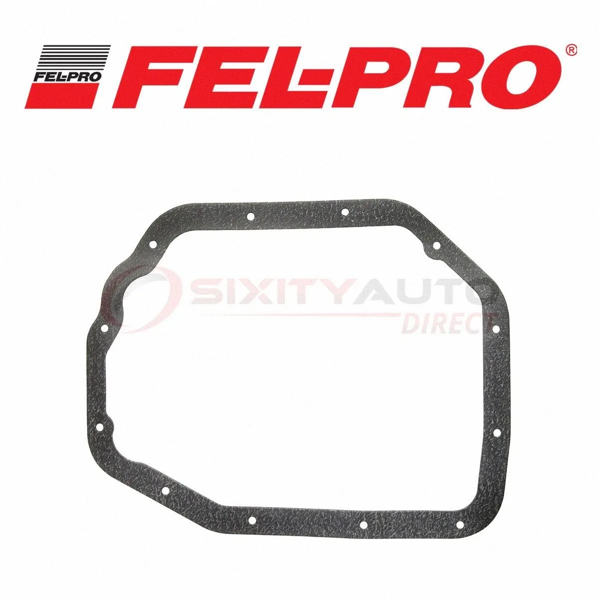 1989-1996 Eagle Summit Automatic Transmission Oil Pan Gasket - FEL-PRO SX-8686
