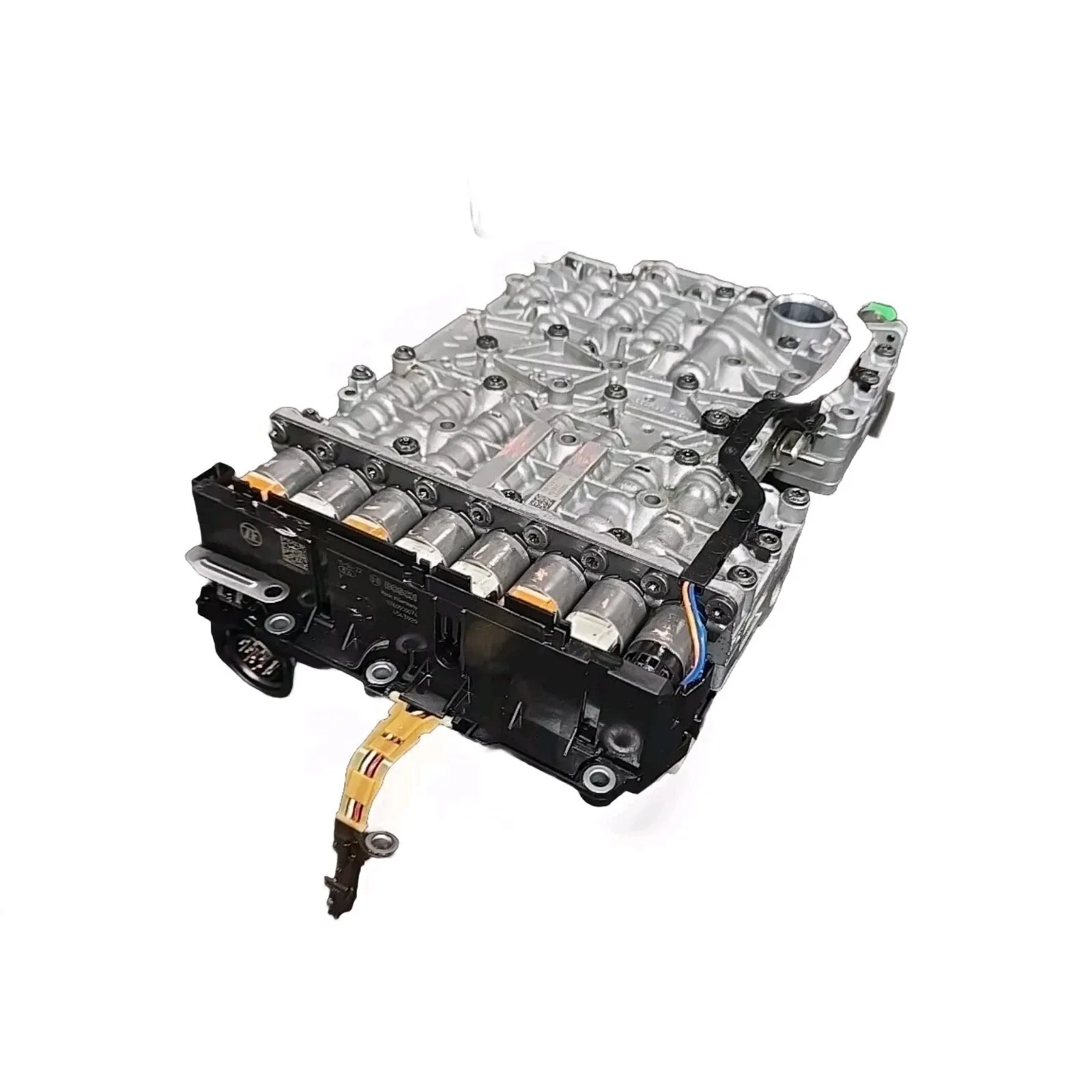 2014-2017 Maserati Ghibli Automatic Transmission Valve Body (RWD) image 2