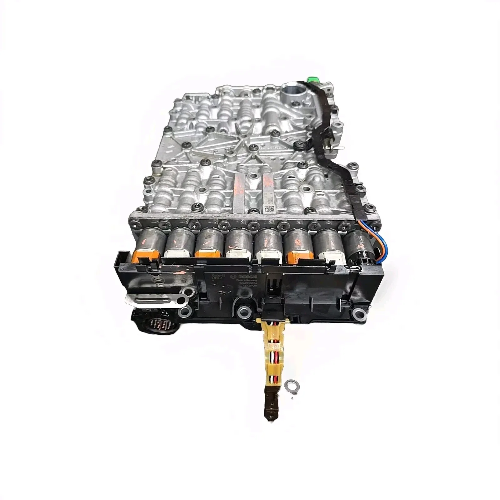 2014-2017 Maserati Ghibli Automatic Transmission Valve Body (RWD) image 3