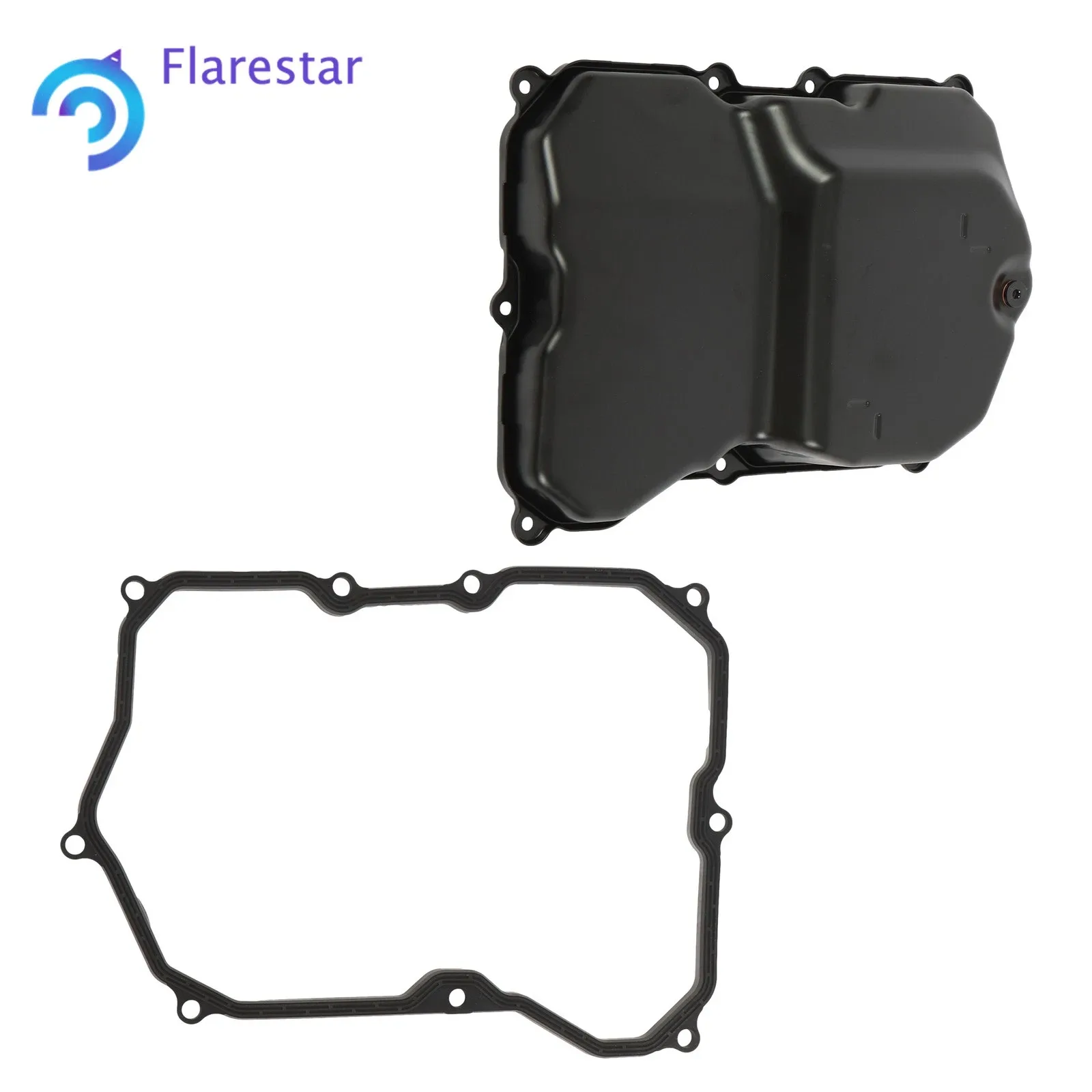 AWD Transmission Oil Pan w/ Gasket For Audi Q3/Q3 Quattro 2015-2018 Automatic