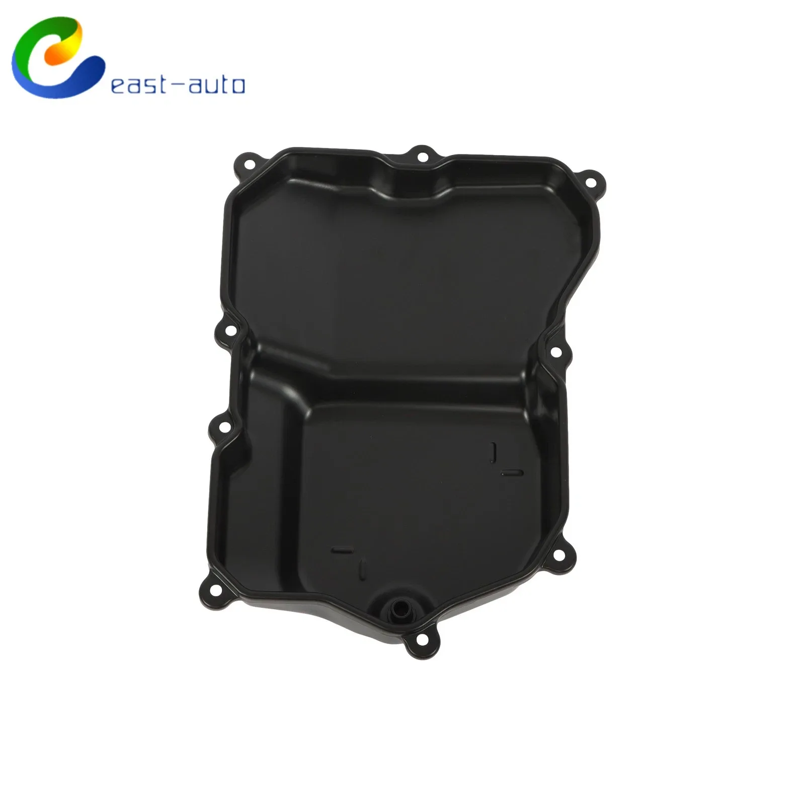 AWD Automatic Transmission Oil Pan w/ Gasket For Volkswagen Tiguan 2009-2016 image 2