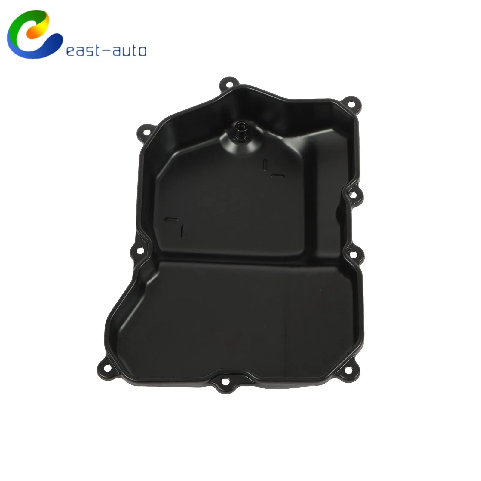 AWD Automatic Transmission Oil Pan w/ Gasket For Volkswagen Tiguan 2009-2016 image 4