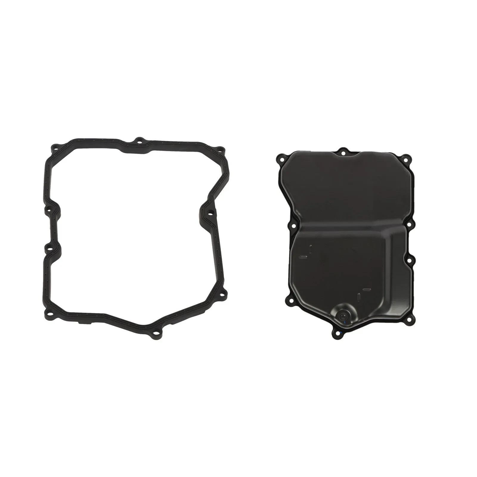 Transmission Oil Pan w/ Gasket For Audi Q3 Quattro 2015-2018 Auto Trans 265-841 image 2